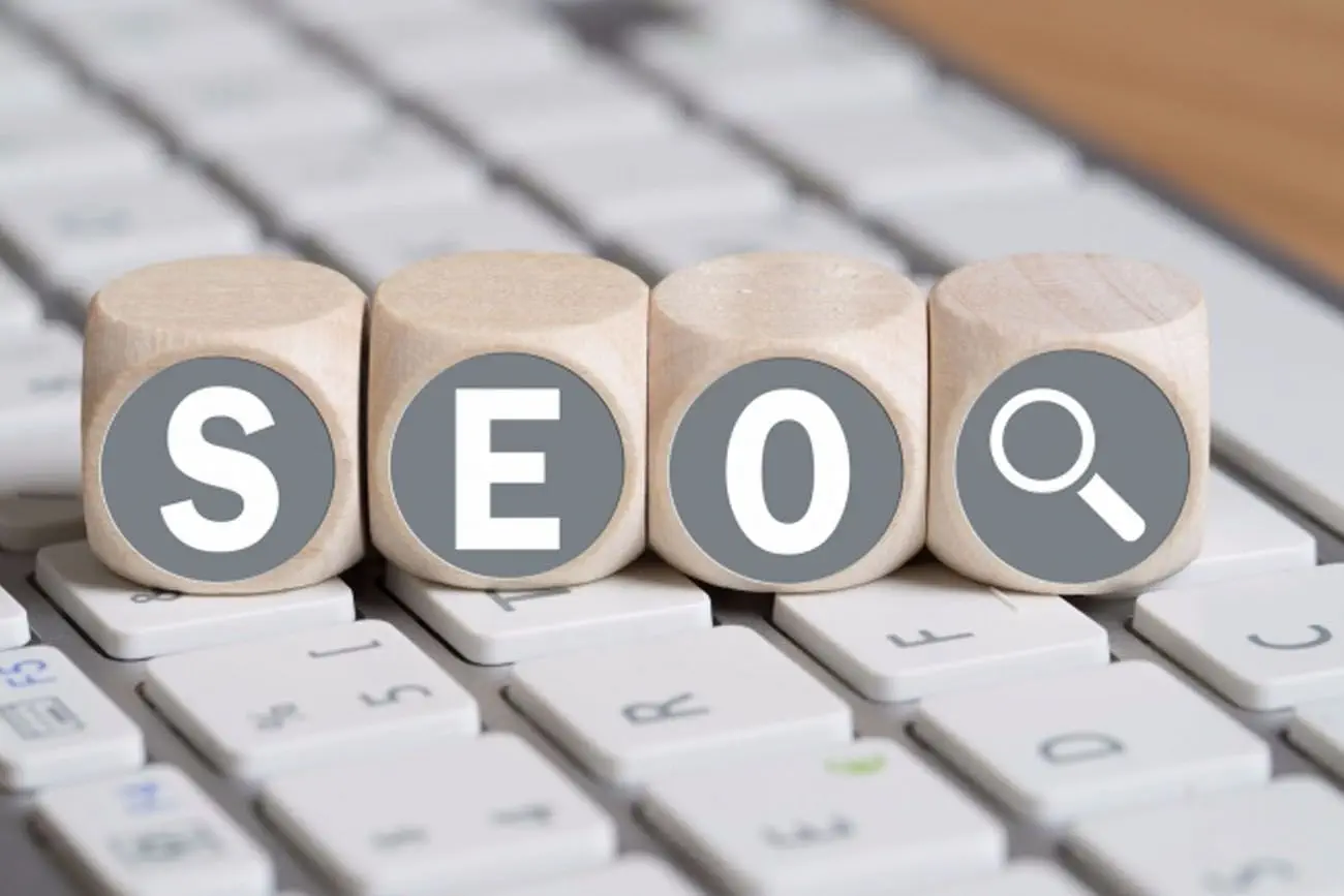 Search-Engine-Optimization